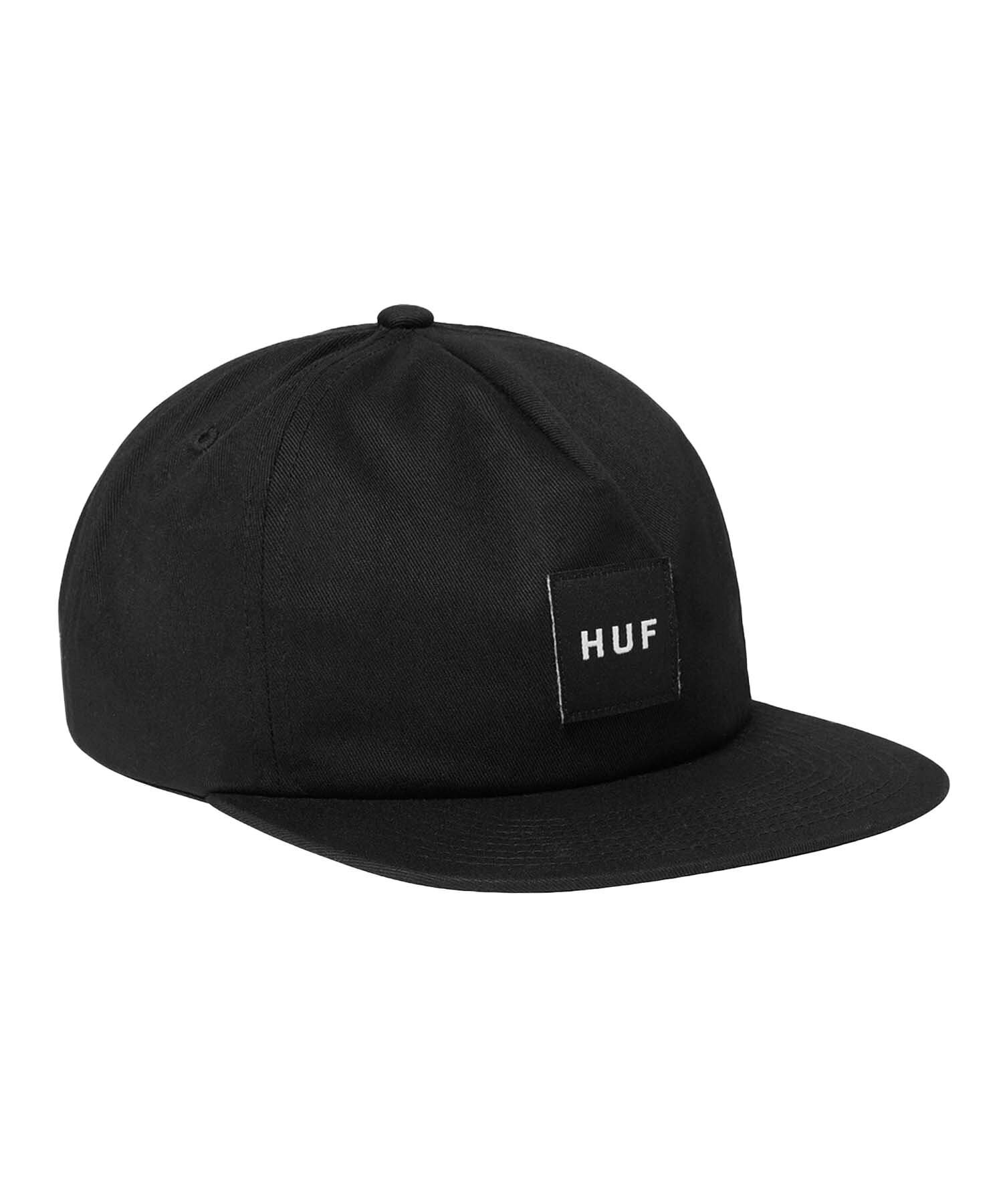 HUF SET BOX SNAPBACK HUF ハフ キャップ 帽子